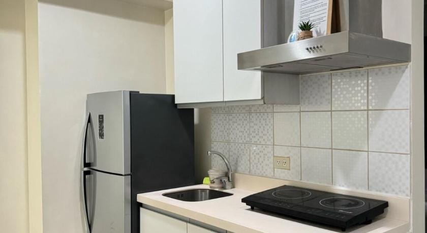 Azure Neat Vibe Condo Unit Hotel in Paranaque