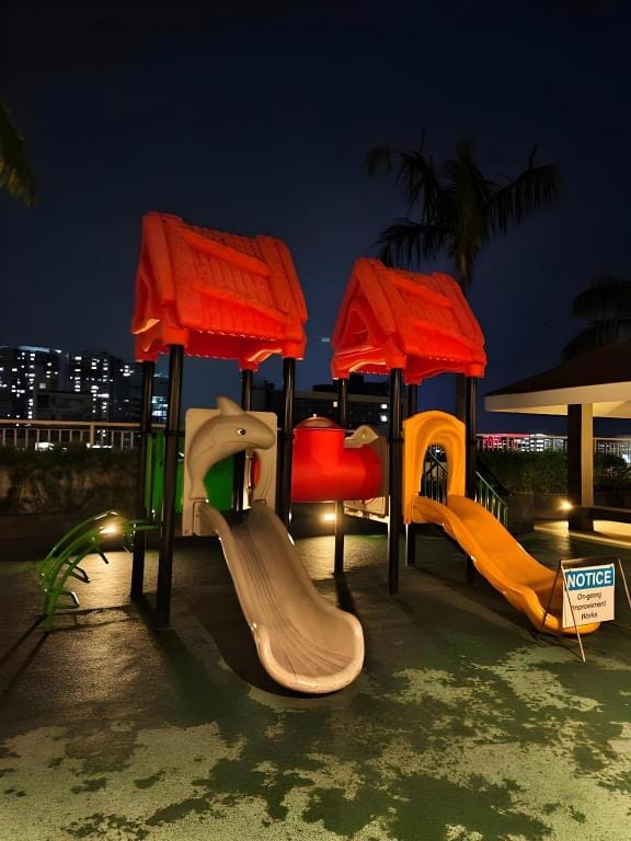 Comfortable Cozy Staycation Hotel in Pasay