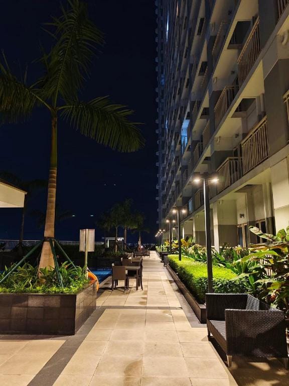 Comfortable Cozy Staycation Hotel in Pasay