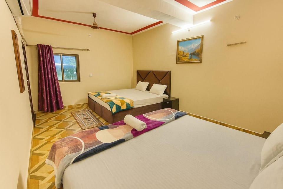 Maa Janki Homestay - Walking Distance from Mandir Vacation rental in Uttar Pradesh