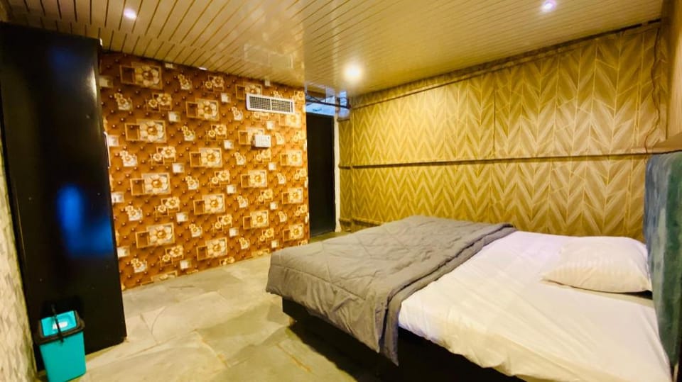 Nandi Hills Hotel and Resort Hotel in India