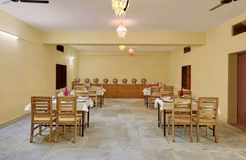 Classic Thar Resort Hotel in Sindh