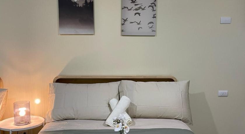 Cool Breeze Condotel  Serin East Tagaytay Hotel in Tagaytay