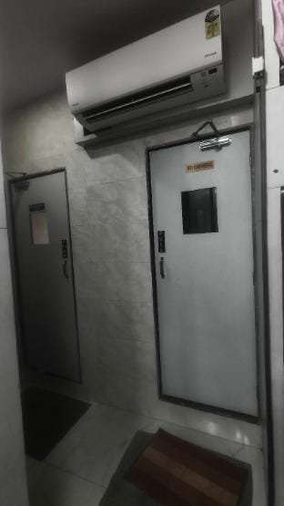 Green Apple PG & Dormitory Vacation rental in Mumbai