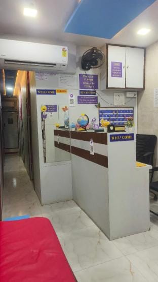 Green Apple PG & Dormitory Vacation rental in Mumbai