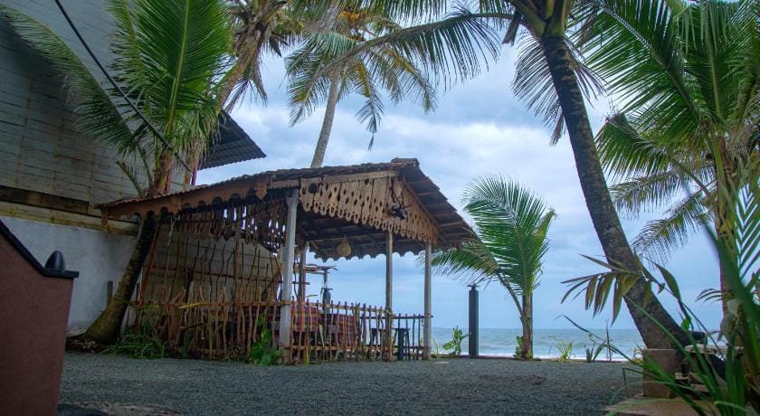 oceanicblissvilla Hotel in Southern Province