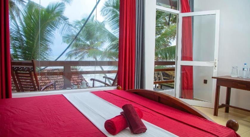 oceanicblissvilla Hotel in Southern Province