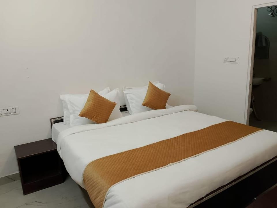 Hotel Ranthambore Inn Hotel in Rajasthan