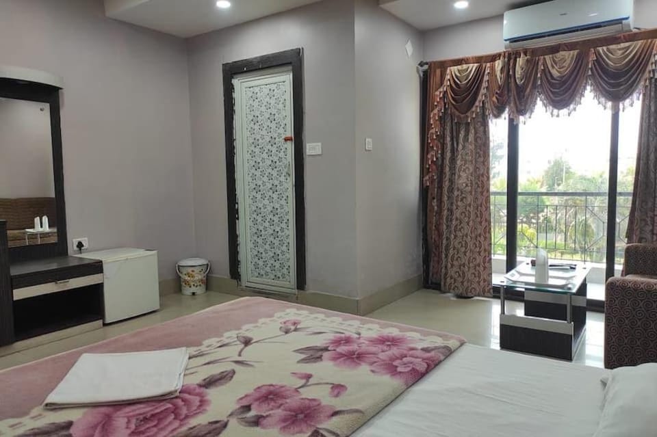 Hotel Sea Sand Hotel in West Bengal