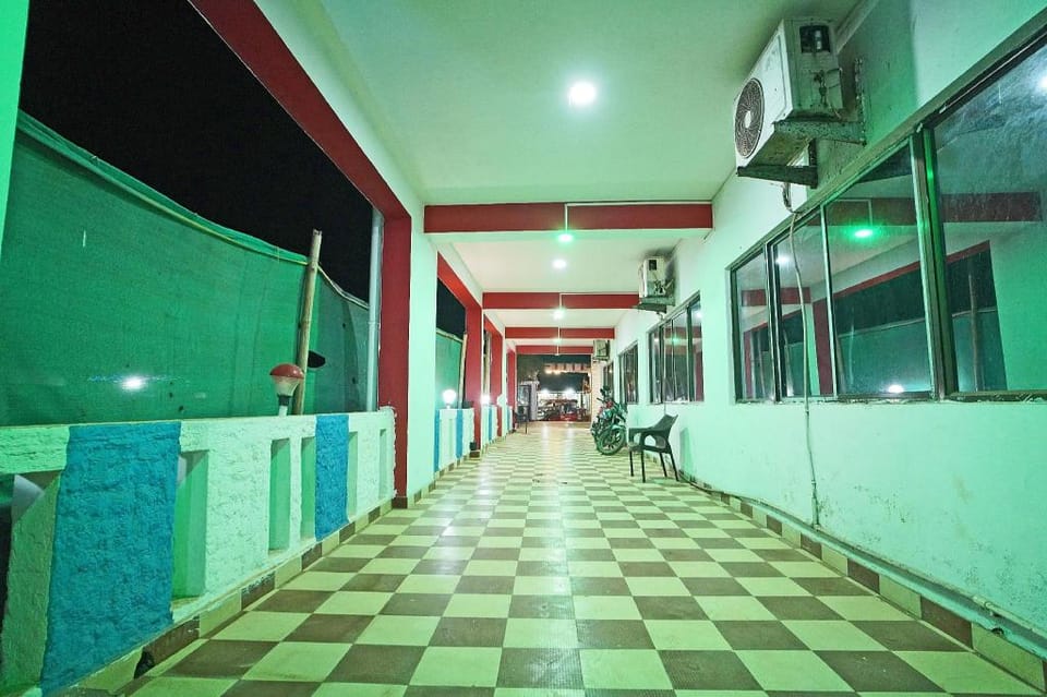 Hotel Sea Sand Hotel in West Bengal