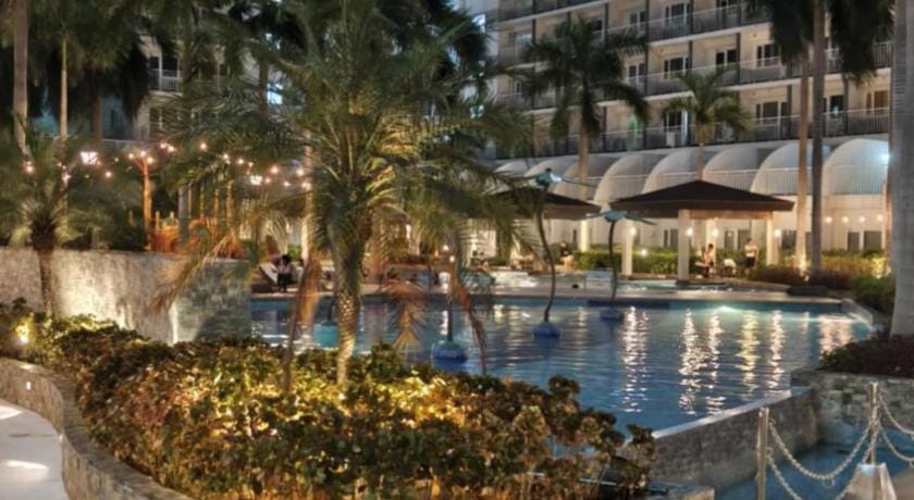 SHELL RESIDENCES Hotel in Pasay