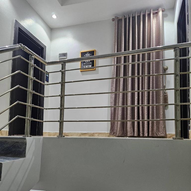 Anibex Luxe Hotel in Abuja
