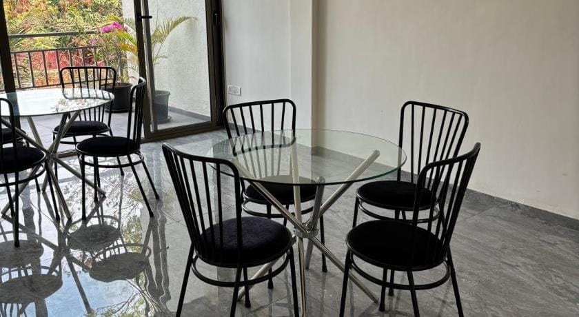 Lembranca Studios and Suites Hotel in Goa, India