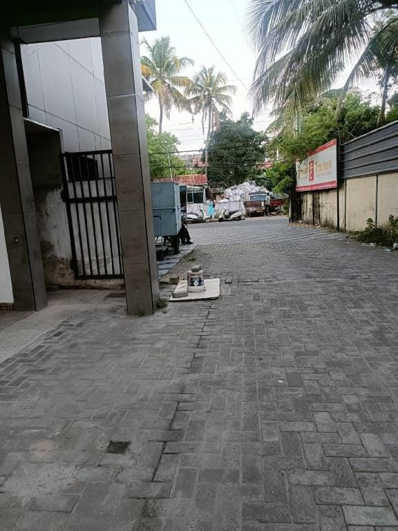 GREENVILLA STUDIO ELAMAKKARA Hotel in Kochi