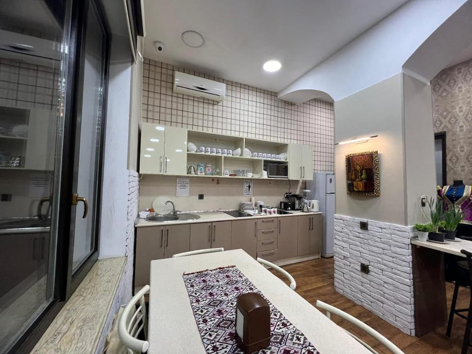 Salam Baku Hostel Hotel in Baku