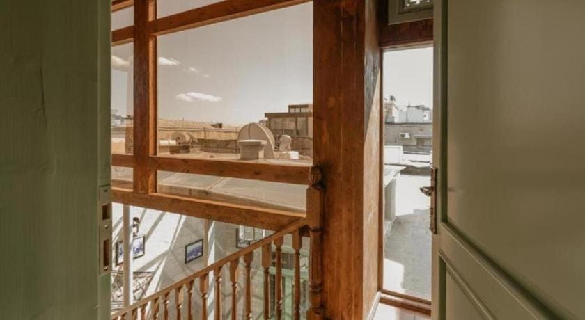Salam Baku Hostel Hotel in Baku