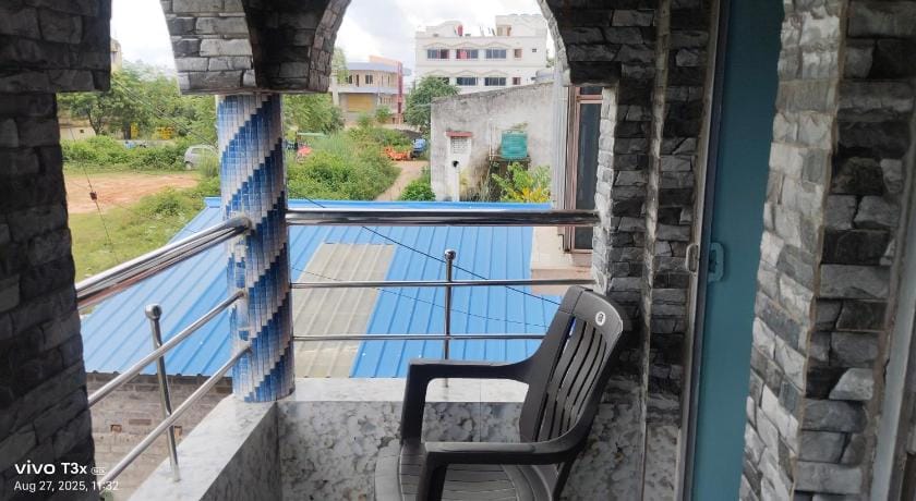 DREAMLAND HOMESTAY  Vacation rental in West Bengal