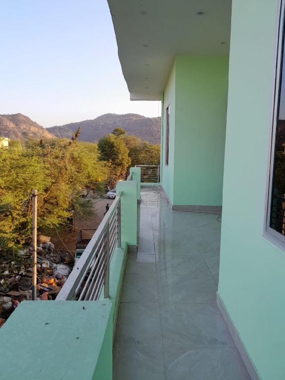 Riya Home Stay Hotel in Rajasthan