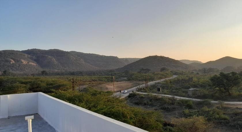 Riya Home Stay Hotel in Rajasthan