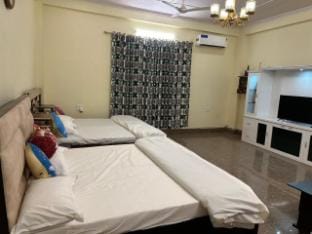 Wyton Resort & Hotel Resort in Uttar Pradesh