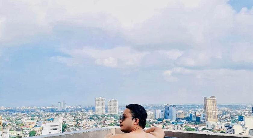 Kwarto Hotel in Quezon City