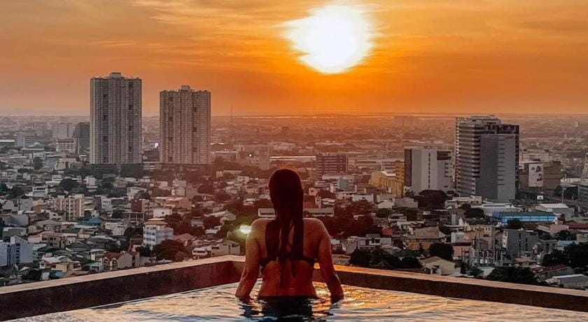Kwarto Hotel in Quezon City