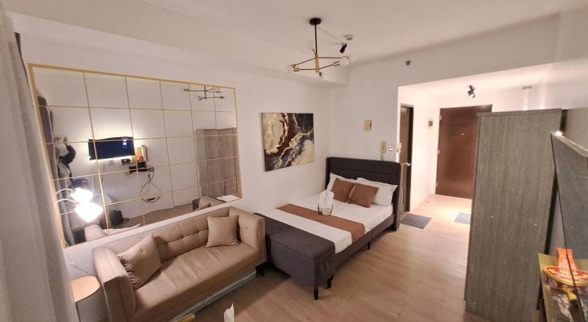 Kwarto Hotel in Quezon City