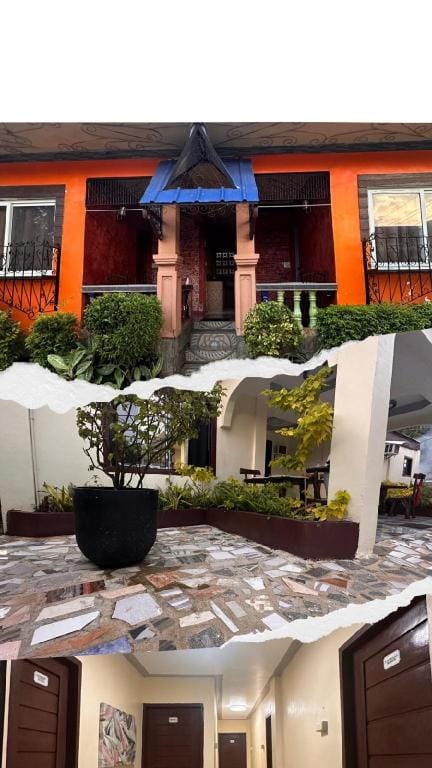 D-Travelers Inn Hotel in Puerto Princesa
