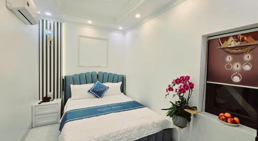 LEGACY HOTEL NINH BINH Hotel in Laos