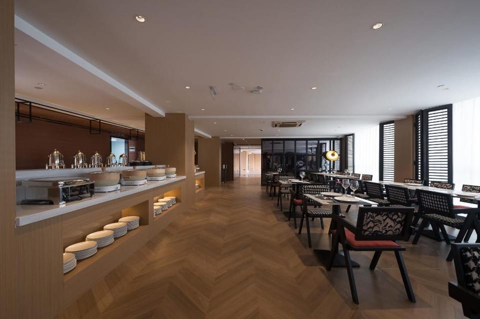Charles hotel Hotel in Shanghai