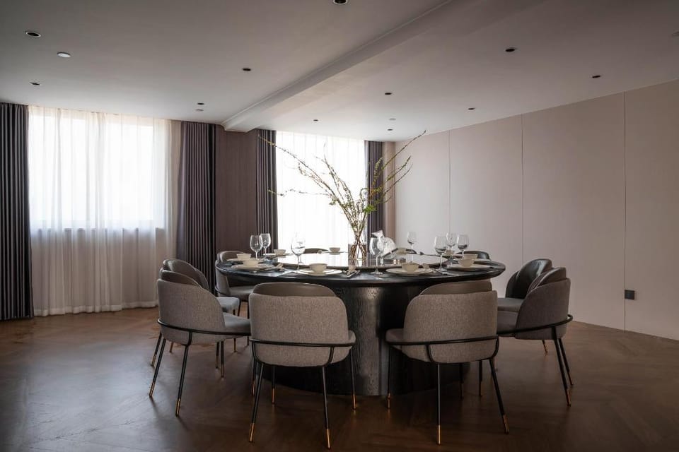 Charles hotel Hotel in Shanghai