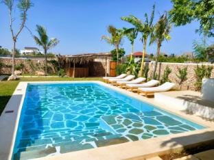 TATU INN Boutique Hotel WATAMU Hotel in Kenya