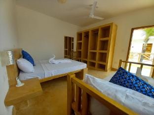 TATU INN Boutique Hotel WATAMU Hotel in Kenya