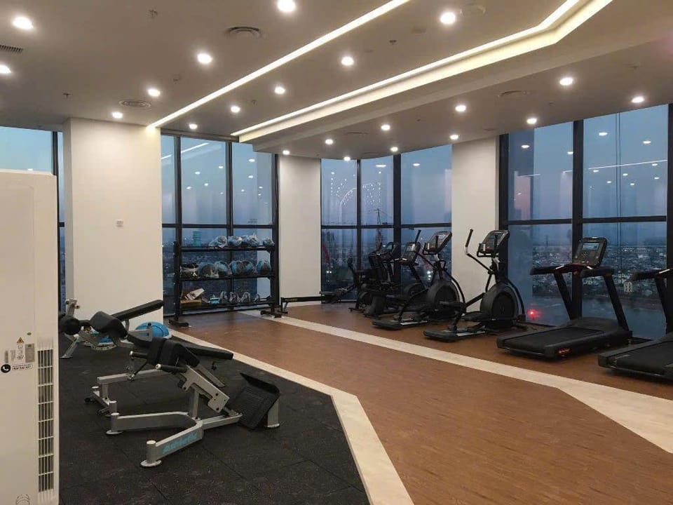 Always - Homestay in HaiPhong Hotel in Laos
