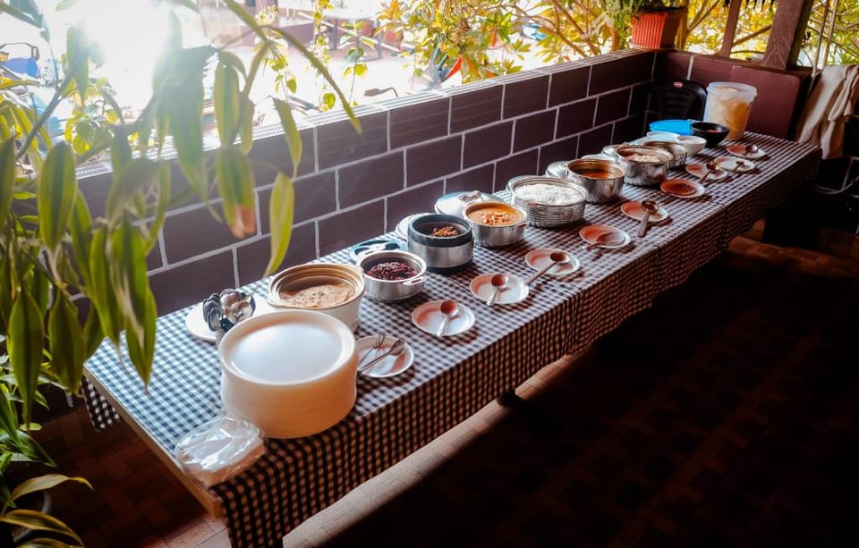 Thapasya Homestay Vacation rental in Kerala