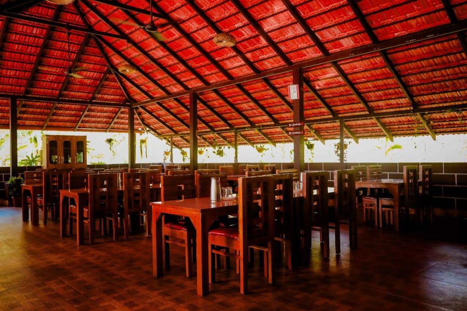 Thapasya Homestay Vacation rental in Kerala