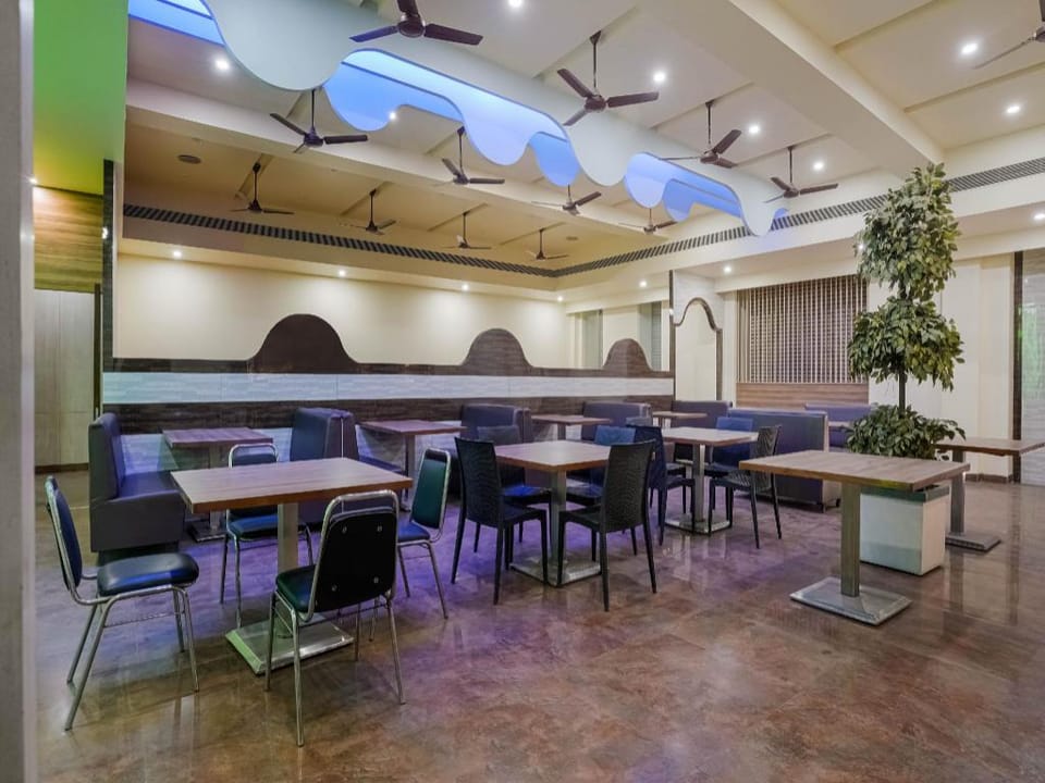 Hotel Zion Plus Hotel in New Delhi