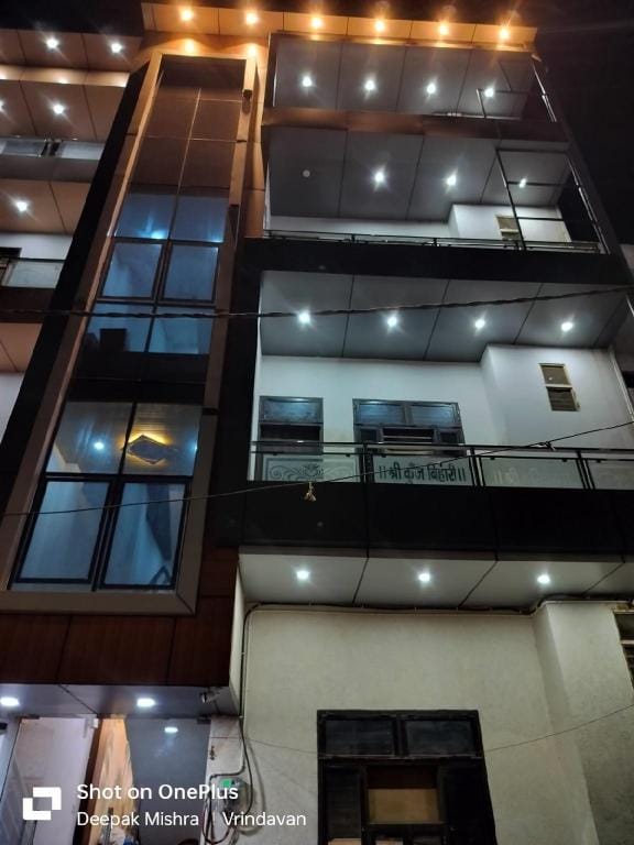Hotel Shri Mohini Kunj Vindavan By HRG Hotel in Uttar Pradesh