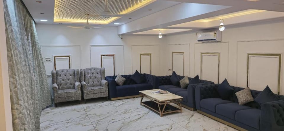 Awildflower Hotel in Maharashtra