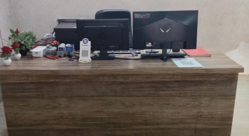 Hack N Sleep Living Inn Hotel in Hyderabad