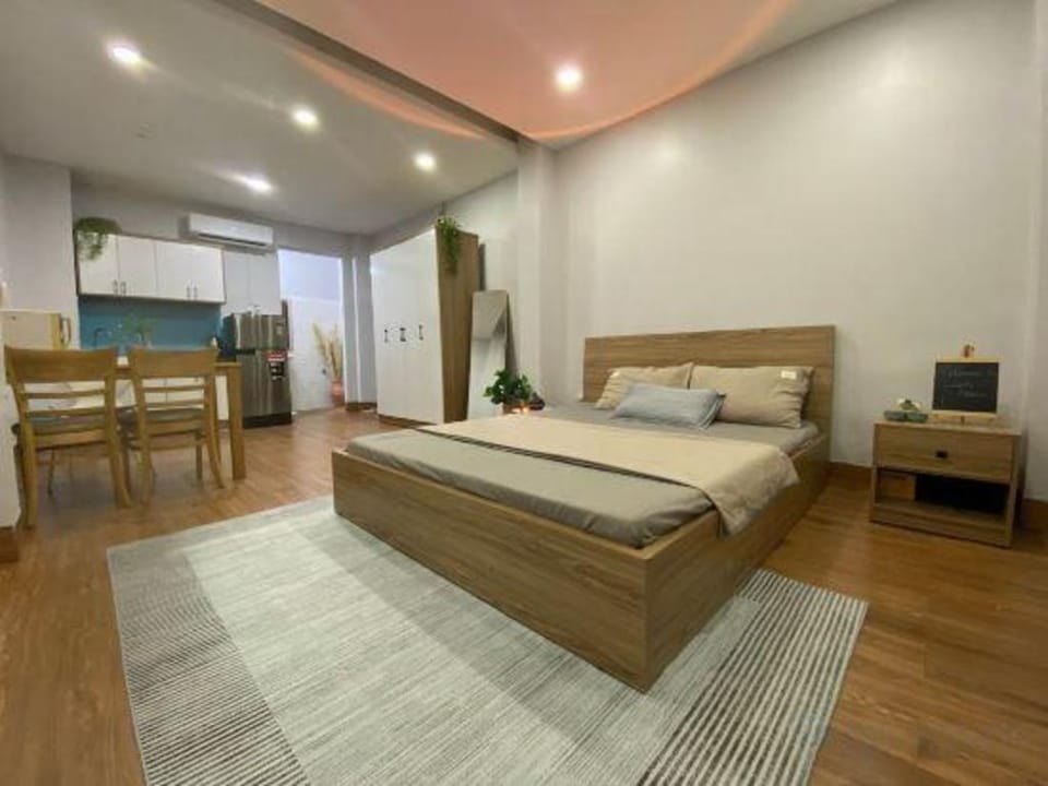 Peanuts Home Hotel in Ho Chi Minh City