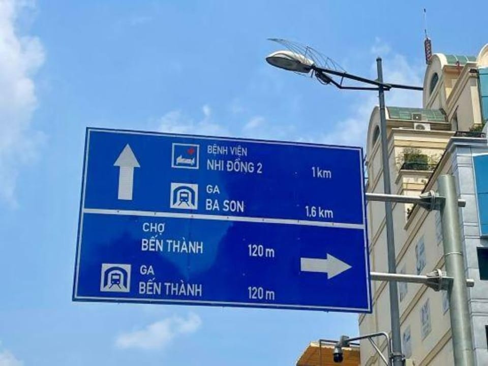 Peanuts Home Hotel in Ho Chi Minh City