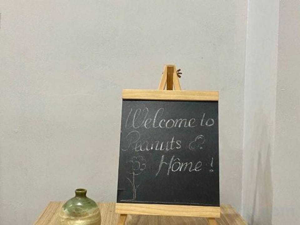 Peanuts Home Hotel in Ho Chi Minh City