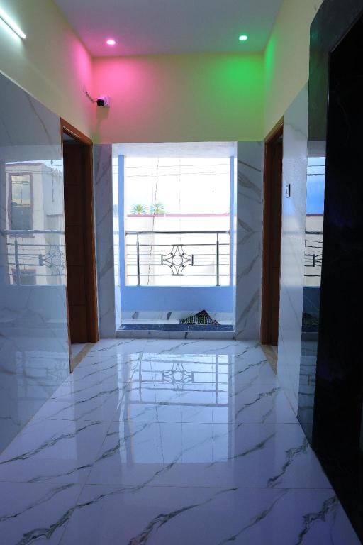 RR Residency Hotel in Tamil Nadu