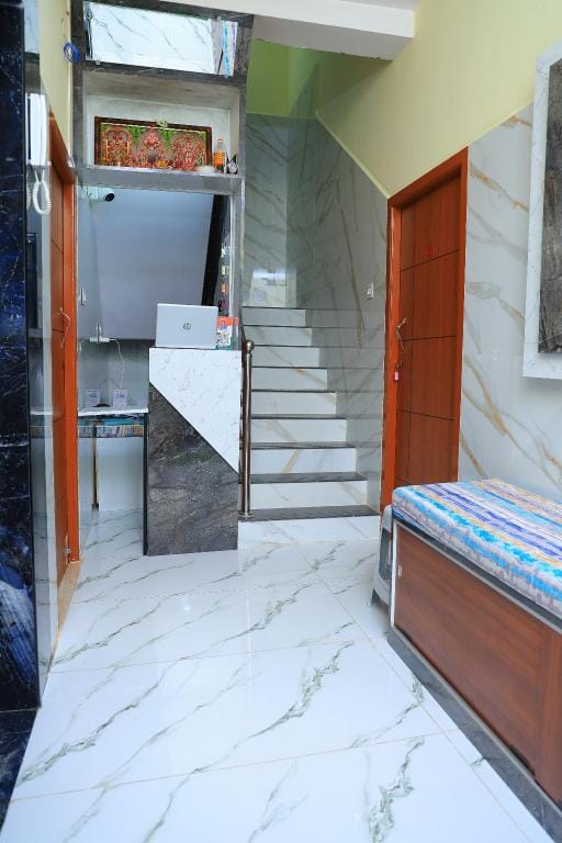 RR Residency Hotel in Tamil Nadu
