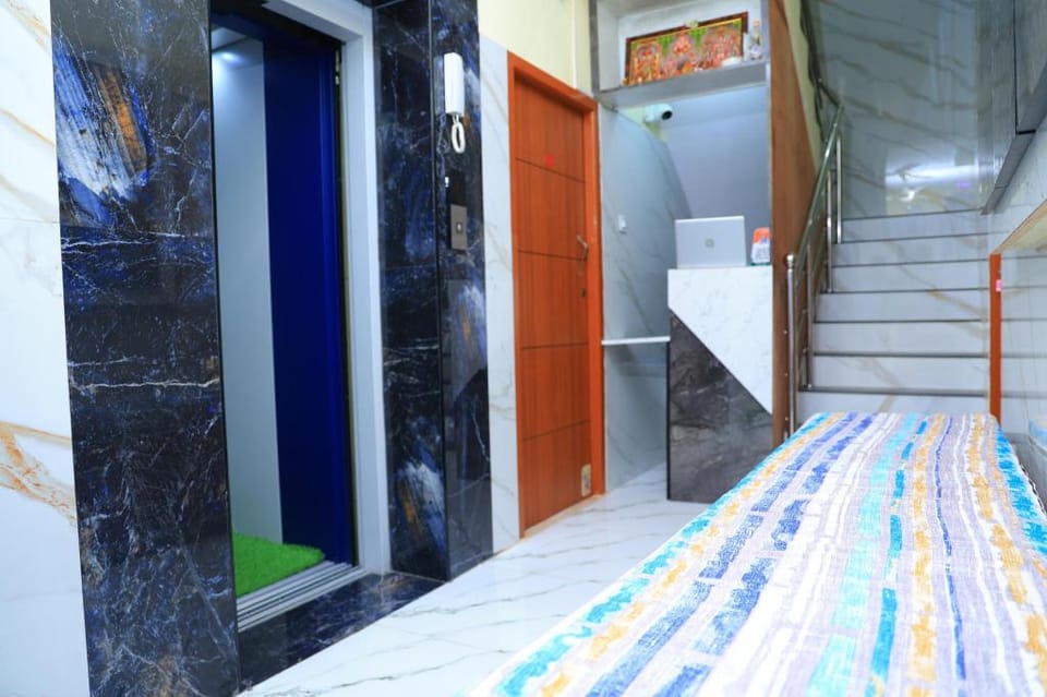 RR Residency Hotel in Tamil Nadu