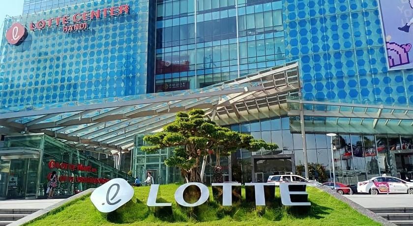 QMP Friendly House PKB Hotel in Hanoi