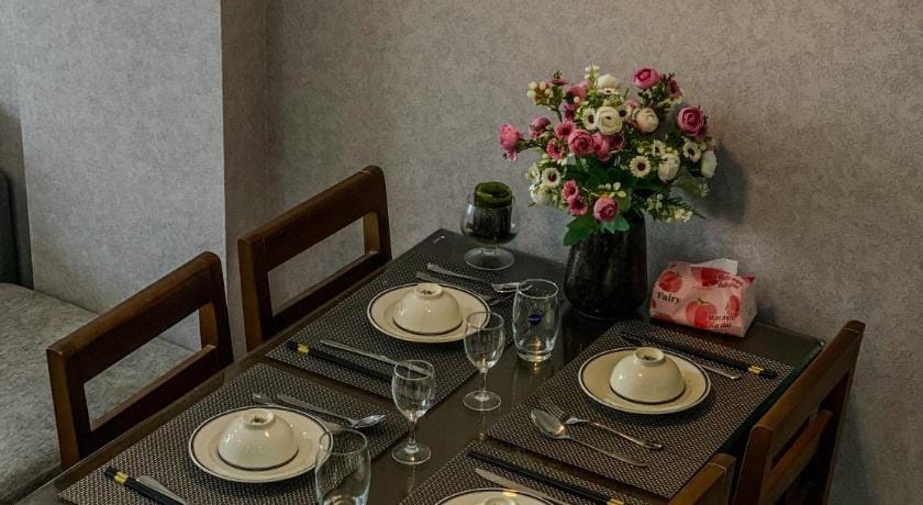 QMP Friendly House PKB Hotel in Hanoi