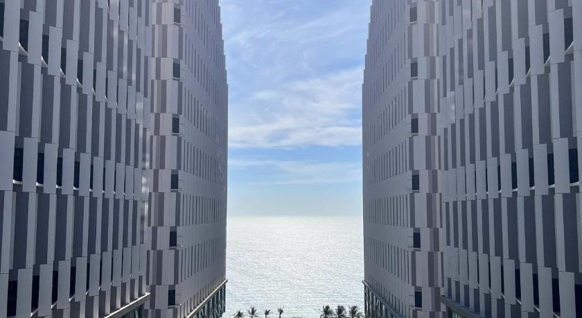 Apec Mandala Wyndham Mui Ne by HK S0624 Hotel in Phan Thiet