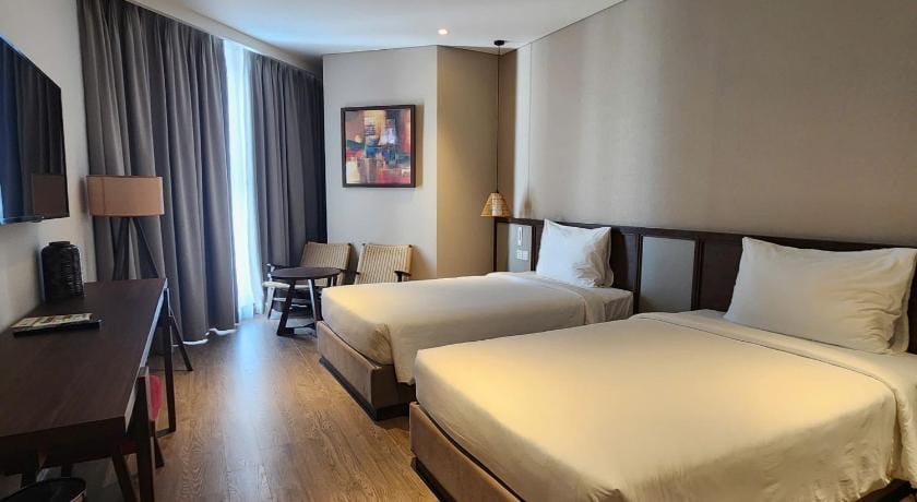 Apec Mandala Wyndham Mui Ne by HK S0624 Hotel in Phan Thiet